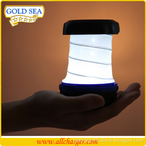 camping light solar power bank solar power bank